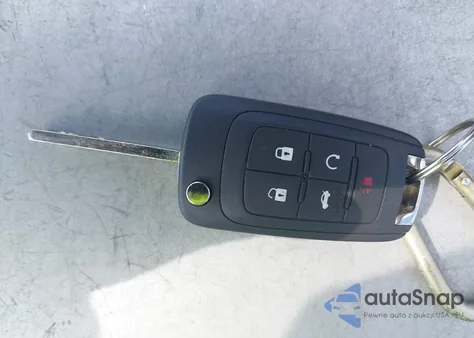 2016 Chevrolet Impala 2Lt from USA, damaged, VIN 2G1115S31G9124616